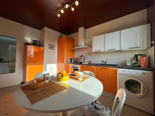  Appartement � vendre 3 pi�ces 69 m�