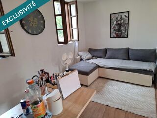  Maison à vendre 2 pièces 45 m²