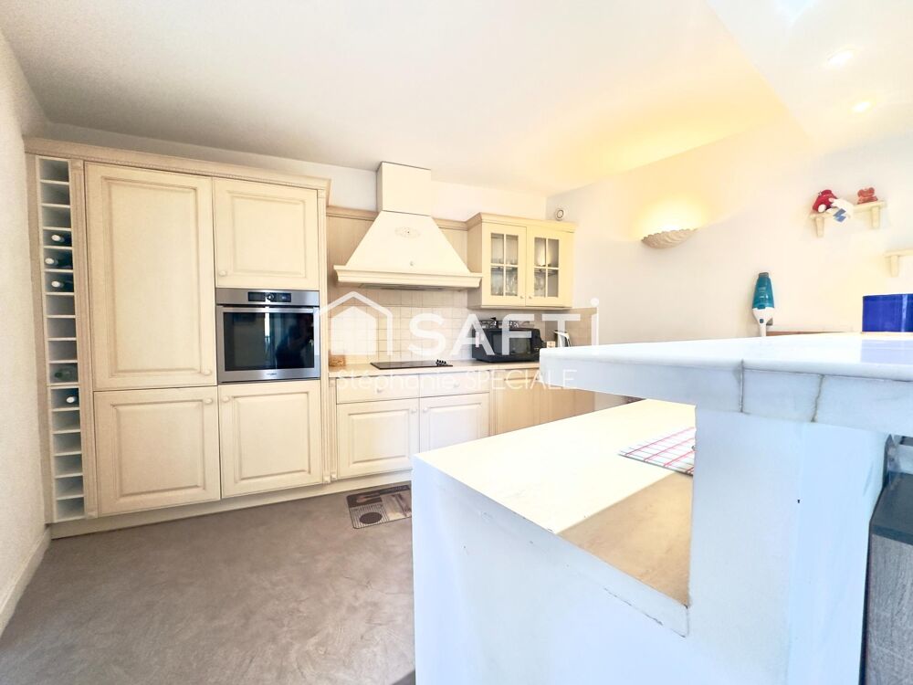  vendre  Appartement Cannes (06400)