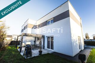  Maison � vendre 4 pi�ces 119 m�