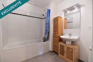  Appartement à vendre 3 pièces 62 m²