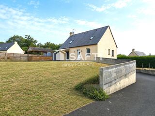  Maison à vendre 5 pièces 132 m²