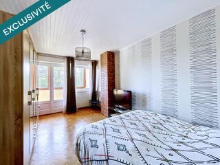  Maison � vendre 5 pi�ces 110 m�