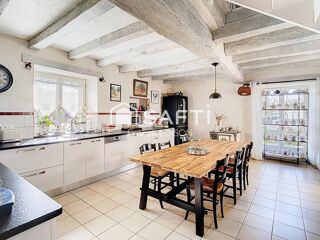  Maison à vendre 8 pièces 223 m²