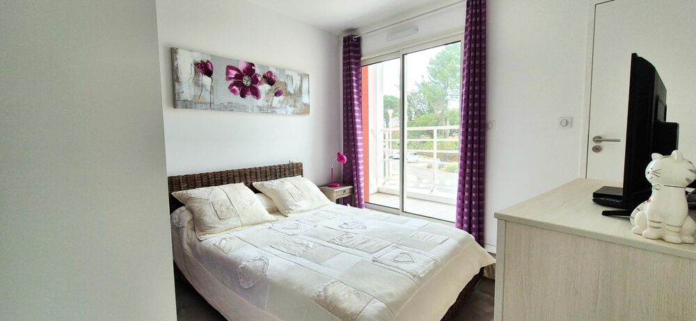 Vente Appartement Biscarrosse centre – T3 rénové - climatisation Biscarrosse
