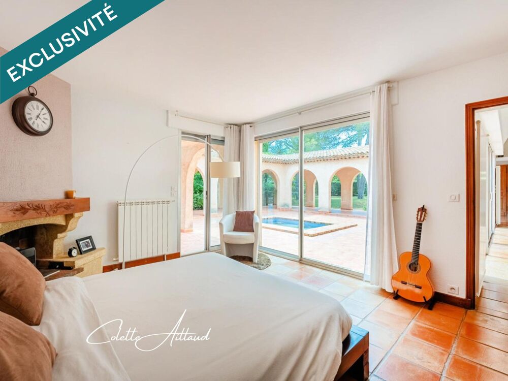 à vendre  Maison Les Pennes-Mirabeau (13170)
