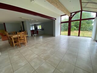  Maison à vendre 10 pièces 260 m²