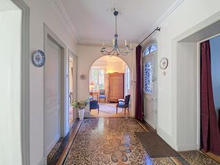  Maison à vendre 8 pièces 195 m²