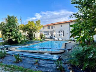  Maison � vendre 7 pi�ces 265 m�