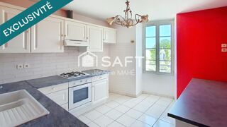  Maison � vendre 3 pi�ces 93 m�