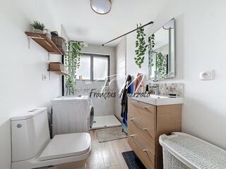  Maison à vendre 4 pièces 110 m²
