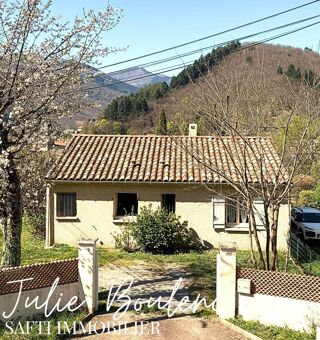  Maison  vendre 4 pices 81 m