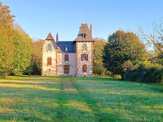  Maison � vendre 7 pi�ces 230 m�