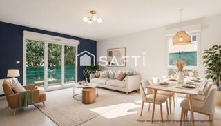  Appartement � vendre 3 pi�ces 70 m�