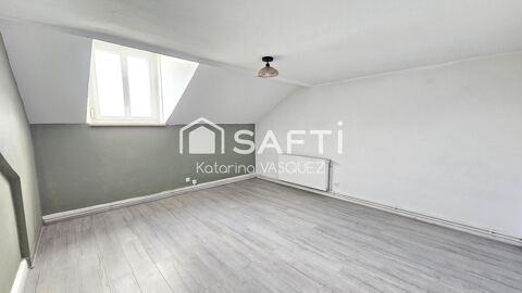  Appartement � louer 2 pi�ces 60 m�