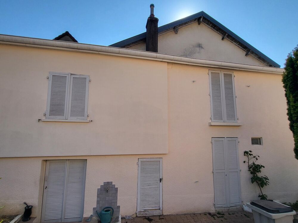 Vente Maison Maison à rénover, quartier recherché de Dole Dole