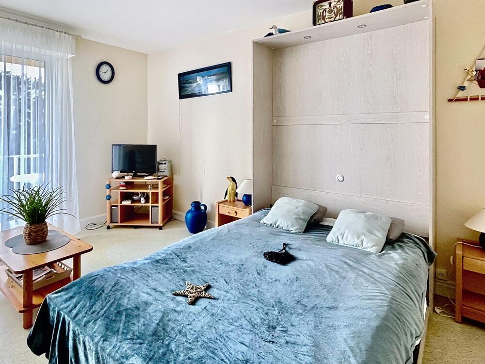 Vente Appartement LES PLAGES À 800 M À PIEDS , COMMERCES Quiberon
