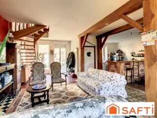  Maison � vendre 6 pi�ces 170 m�