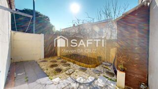  Maison � vendre 3 pi�ces 79 m�