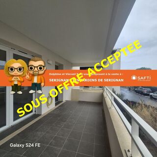  Appartement � vendre 2 pi�ces 39 m�