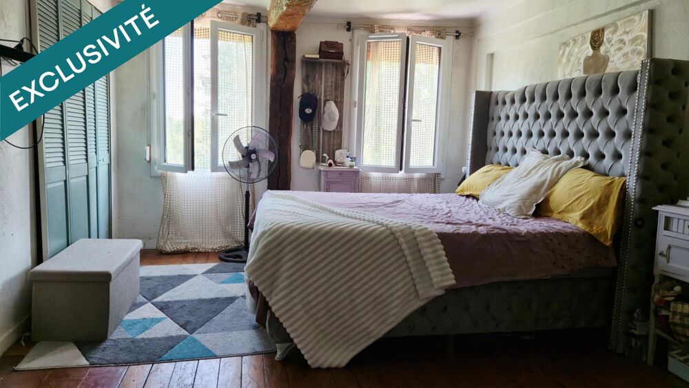 Vente Maison Maison mitoyenne avec terrasse et 4 chambres Orival