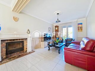  Maison � vendre 6 pi�ces 123 m�