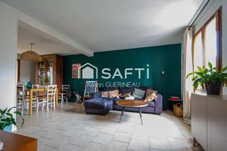  Maison � vendre 4 pi�ces 92 m�