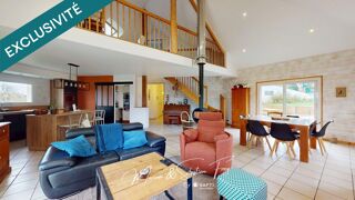  Maison � vendre 7 pi�ces 150 m�