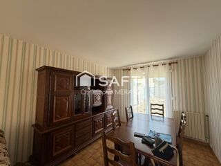  Maison à vendre 5 pièces 81 m²