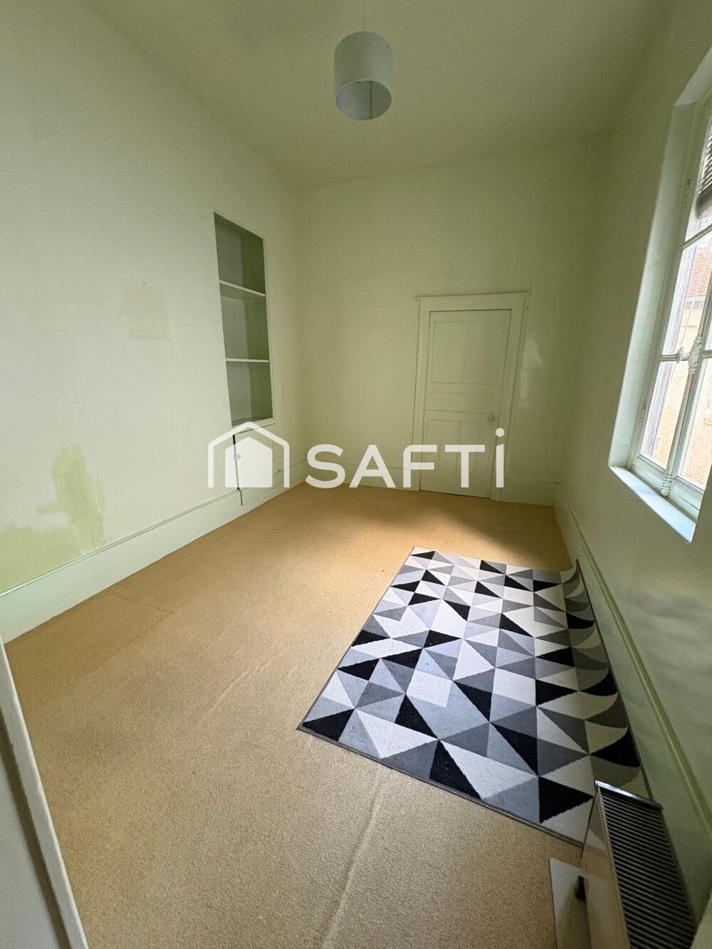 Vente Maison Maison de caractère 280m2 – Centre historique Bourges