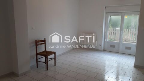  Maison � louer 3 pi�ces 70 m� Montcornet