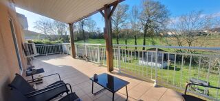  Maison à vendre 5 pièces 86 m²