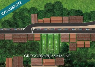  Terrain � vendre 159 m�