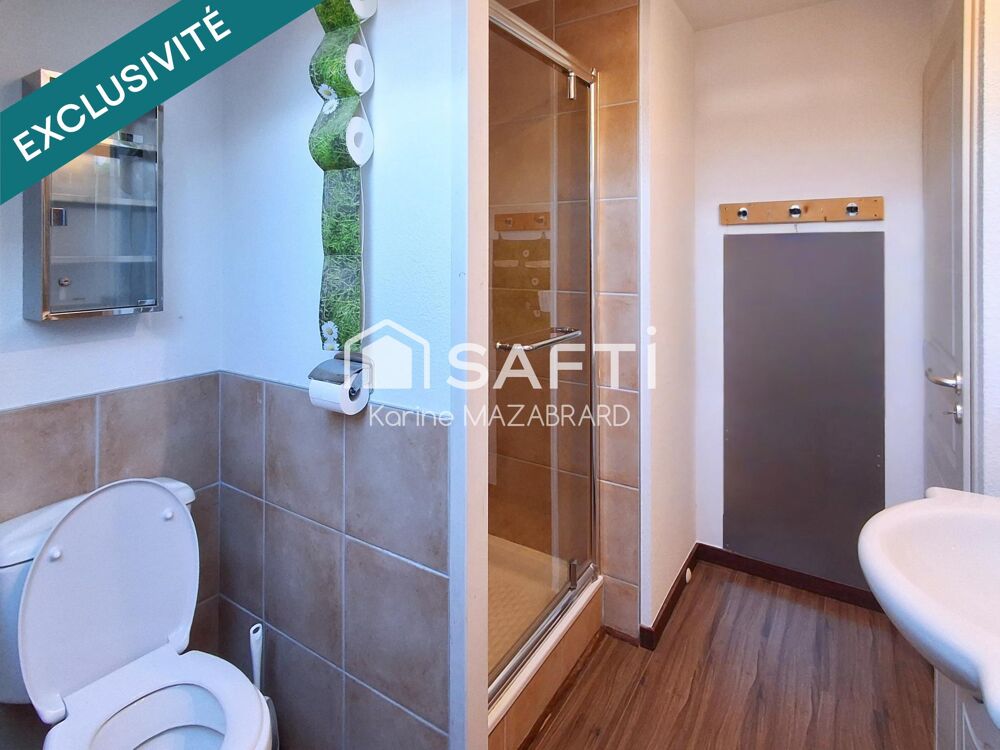 Vente Appartement Appartement T3 de 85 m2 situé aux Echelles Les echelles