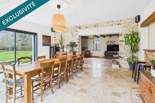  Maison � vendre 7 pi�ces 175 m�