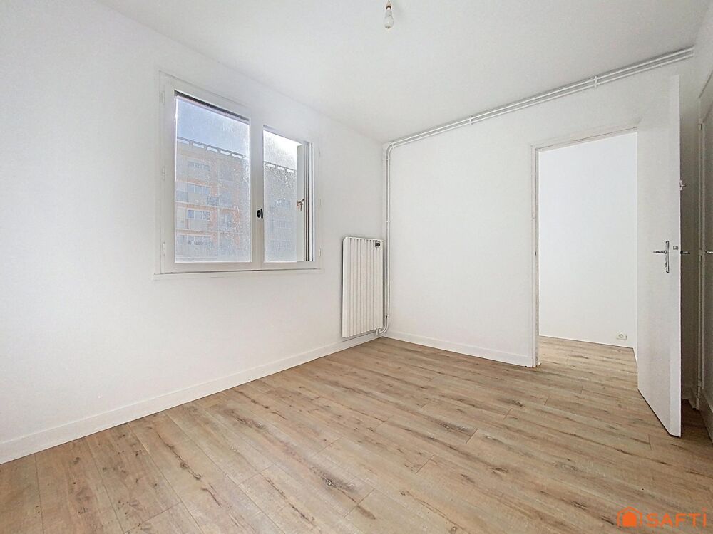 Vente Appartement T2 lumineux avec balcon à Quimper Quimper