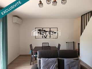  Maison à vendre 4 pièces 78 m²