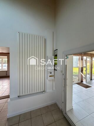  Maison � vendre 5 pi�ces 155 m�