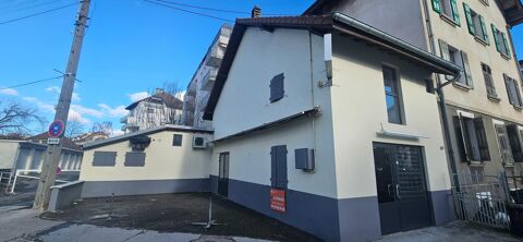 Maison de ville avec jardin de 200 m&sup2; 625000 74000 Annecy