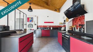  Maison � vendre 6 pi�ces 155 m�