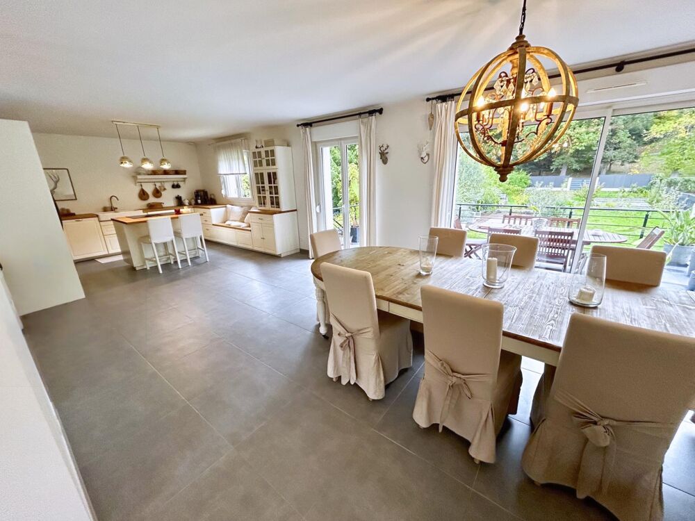 Vente Maison Maison individuelle d'exception idéalement située à Forbach Forbach