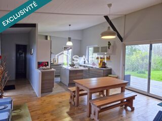  Maison � vendre 5 pi�ces 105 m�