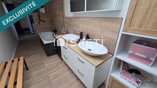  Maison � vendre 6 pi�ces 136 m�