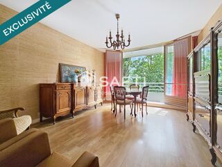  Appartement � vendre 2 pi�ces 52 m�