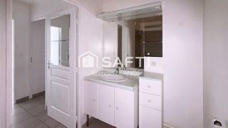  Appartement à vendre 3 pièces 58 m²