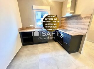  Maison � vendre 4 pi�ces 70 m�