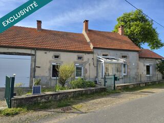 Maison à vendre 4 pièces 76 m²