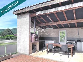  Maison à vendre 5 pièces 158 m²