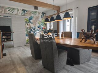 Vente Maison MAISON ENTIEREMENT RENOVEE -EXCELLENT ETAT GENERAL Tournon-saint-martin