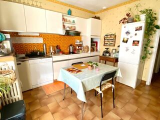  Maison � vendre 5 pi�ces 132 m�